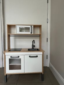 IKEA Toy Kitchen