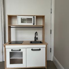 IKEA Toy Kitchen