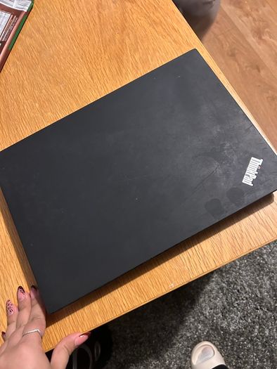 Lenovo ThinkPad T490 Laptop