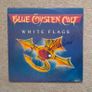 BLUE OYSTER CULT autographed vinyl record Image 2