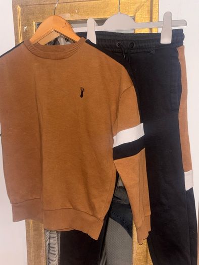 Boys clothes bundle age 10-11