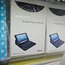 iPad Mini Cover with Keyboard Image 2