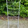 Shop Display Stand - Silver - Small Products Image 2