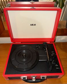 Turntable