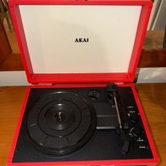 Turntable