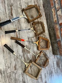 vintage Racket