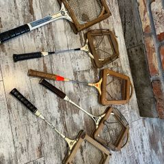 vintage Racket
