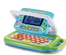 LeapFrog 2 in 1 LeapTop Touch Laptop