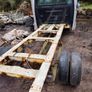 Ford transit 2.4 mk6 Image 2