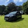 Ford Fiesta Commercial Van for sale LOW MILEAGE Image 2