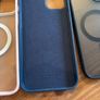 iPhone 15 Plus - 5 X Covers Image 5