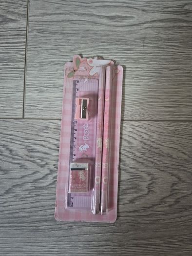 stationary set