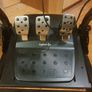 Logitech G29 Steering Wheel, Pedals & Stand Image 5