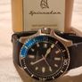Spinnaker automatic diver watch Image 5