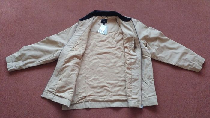 Jacket.