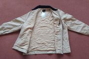 Jacket.