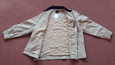 Jacket.