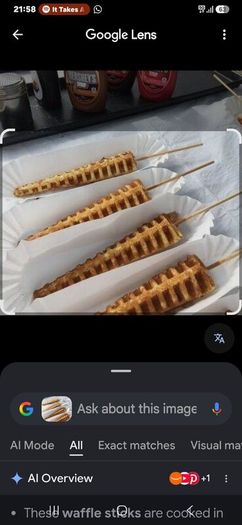 Commercial waffle stick machin and dough dispenser