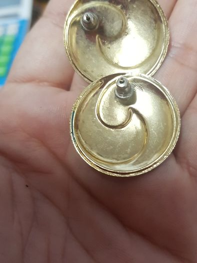 Vintage earrings