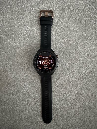 Garmin Approach S70 Golf Watch