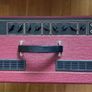 Vox AC15C1 CVR - Limited Edition AC15 Custom - Custom Vintage Red Image 3