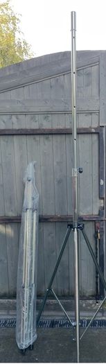 Speaker Stands