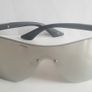 Versace Mirror Silver Sunglasses Image 6
