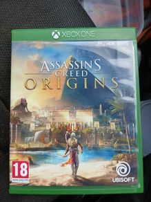 assassin's creed xbox
