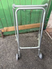 zimmerframe