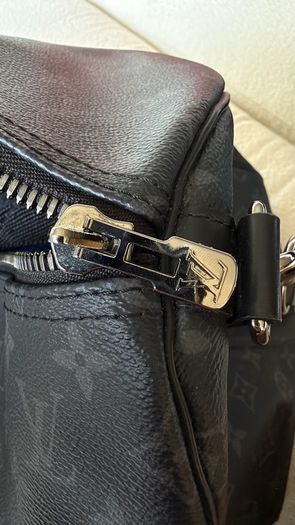 Louis Vuitton Keepall 55