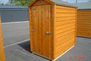 6ft x 4ft Superior Garden Shed