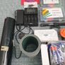 brand new PVC Heat Shrink Sleeve for Battery Pack Image 3