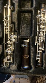 Oboe (Howarth S20)
