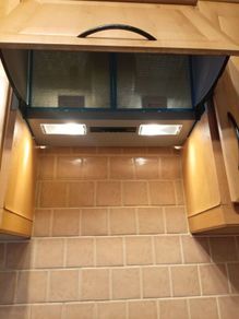 bosch extractor fan