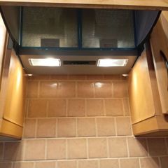 bosch extractor fan