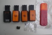 Commercial Trailer Lights.