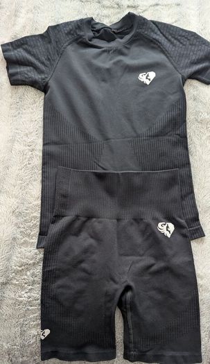 Women's Best Gym Bundle xs
