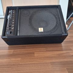 The Box MA120 MKII Active Monitor