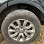 2016 Range Rover Evogue Alloys Wheel And Tyres Image 3