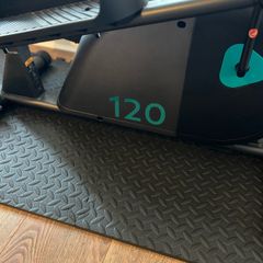 Domyos 120 Elliptical Bike