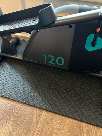 Domyos 120 Elliptical Bike