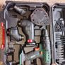 power tools 4 in 1 Image 2