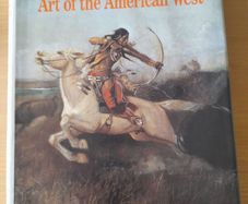 BOGOF; Remington and Russle: Art of the American West plus 2nd free book