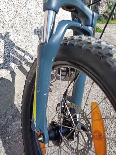 Specialized Riprock 20 (2016 model)