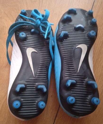 boys Nike football boots