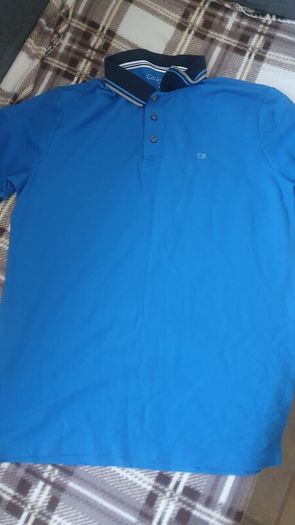 Calvin Klein polo