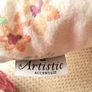 Artistic Accents Cushion Image 3