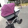 Quinny pram Image 3