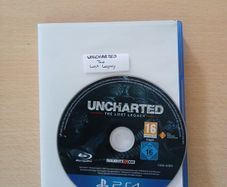 ps4 uncharted-the lost legacy