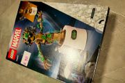 76297 Dancing Groot Lego